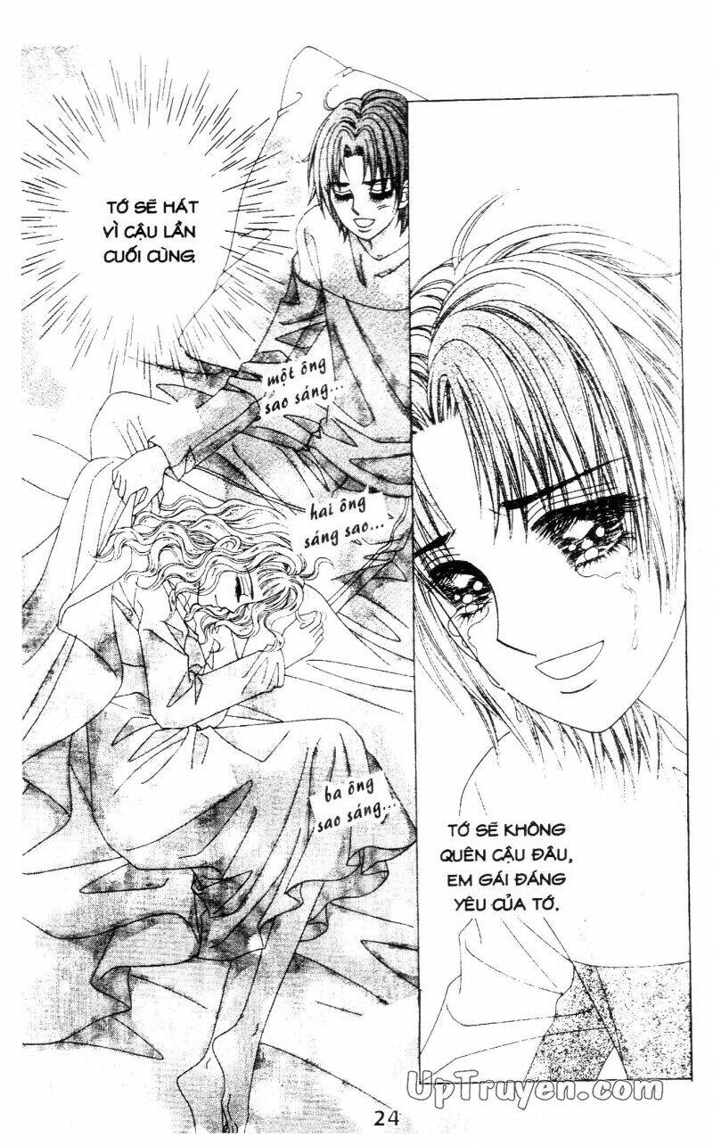 mặt nạ tình yêu chapter 58 25