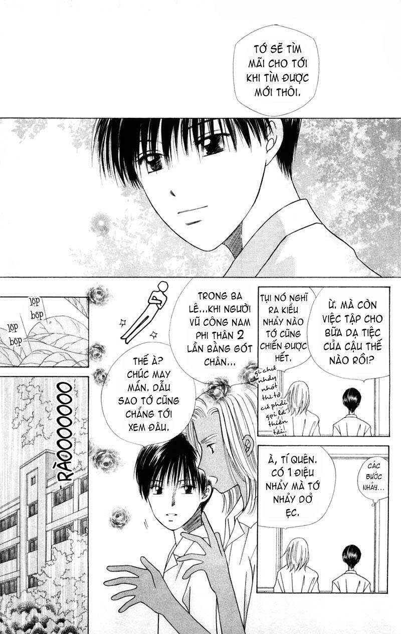 kare kano hajimemashita chapter 34 17