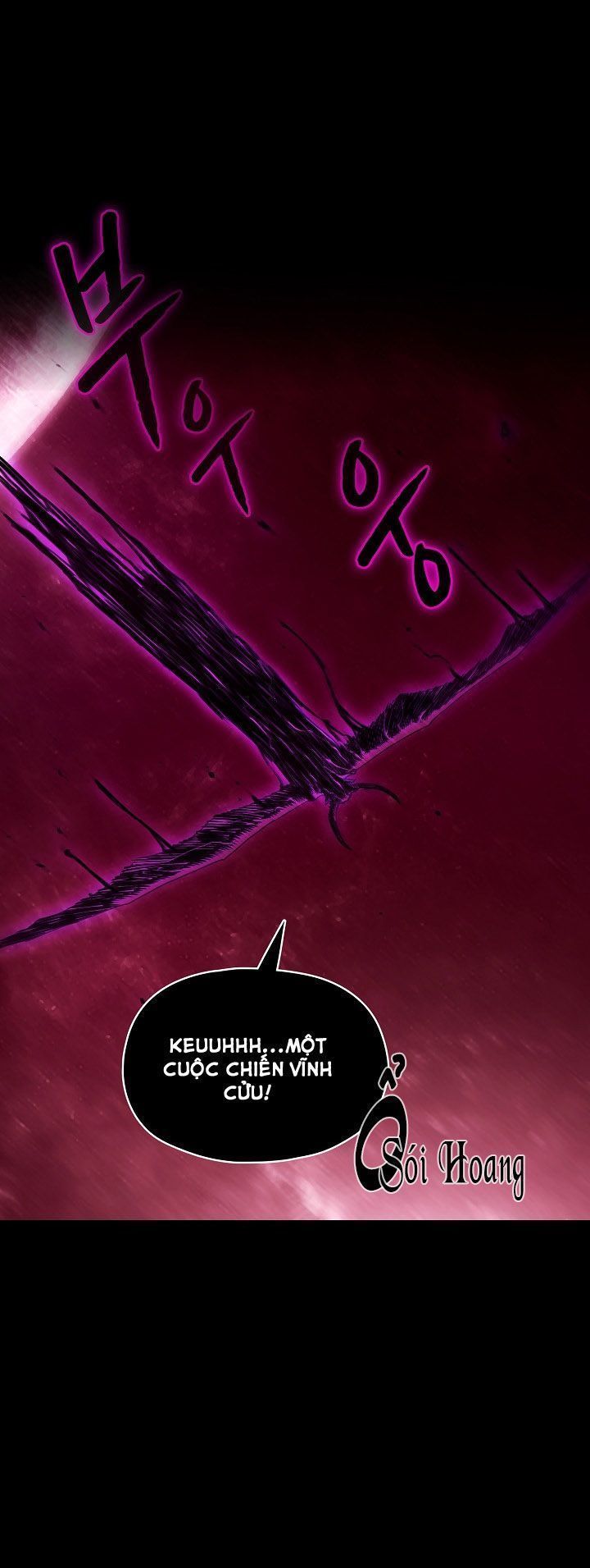 chòm sao trở về từ địa ngục chapter 9 62