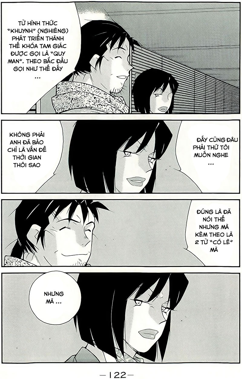 truyền nhân atula 3 chapter 43 22