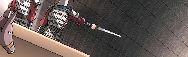 đại tần, ta là con tần thủy hoàng, giết địch thành thần chapter 34 118