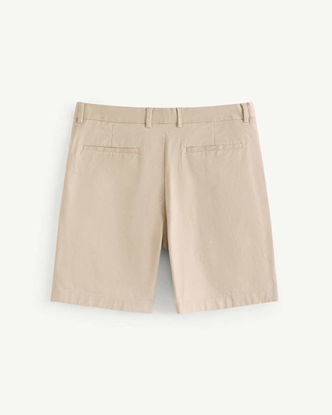 Quần short kaki ROUTINE Form Straight - 10F24PSH001R1 | ROUTINE CÀ MAU