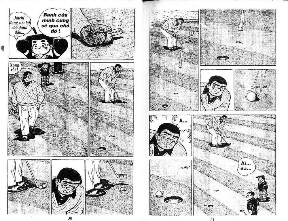 tân teppi chapter 31 14