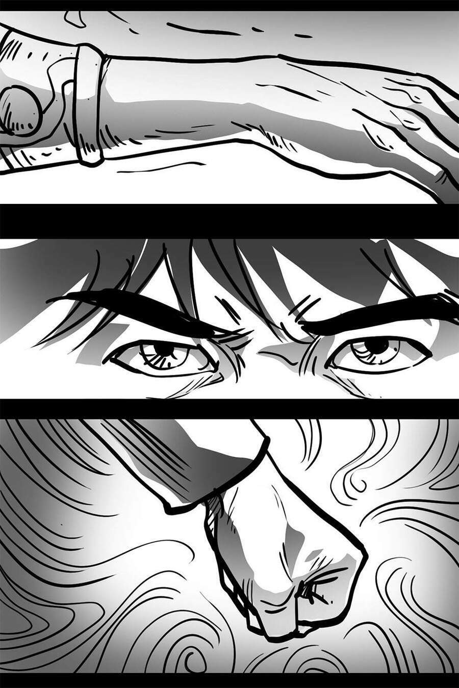 no longer myself chapter 6 4