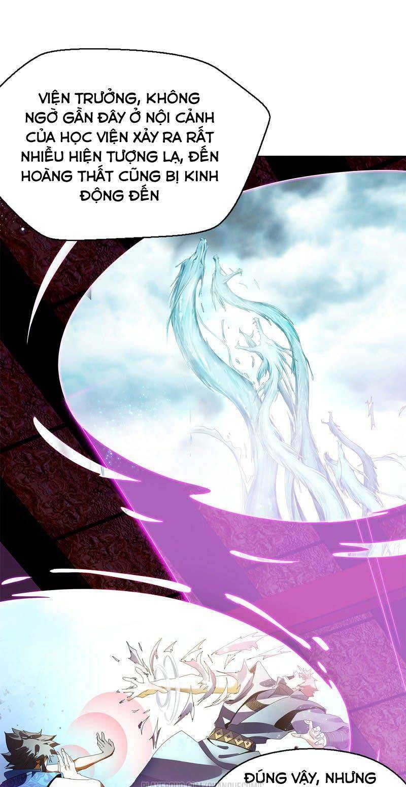 thiên thần quyết chapter 71 3