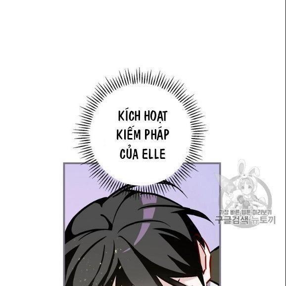 tôi lên cấp chỉ bằng cách ăn chapter 44 92