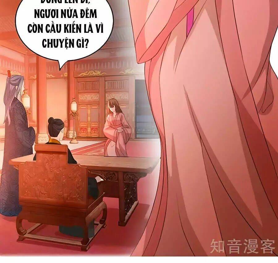 gian phi như thử đa kiều chapter 43 9
