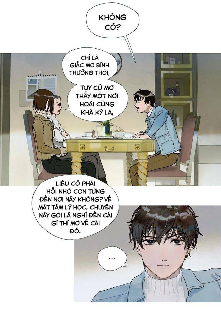 thần trạch chapter 1 18