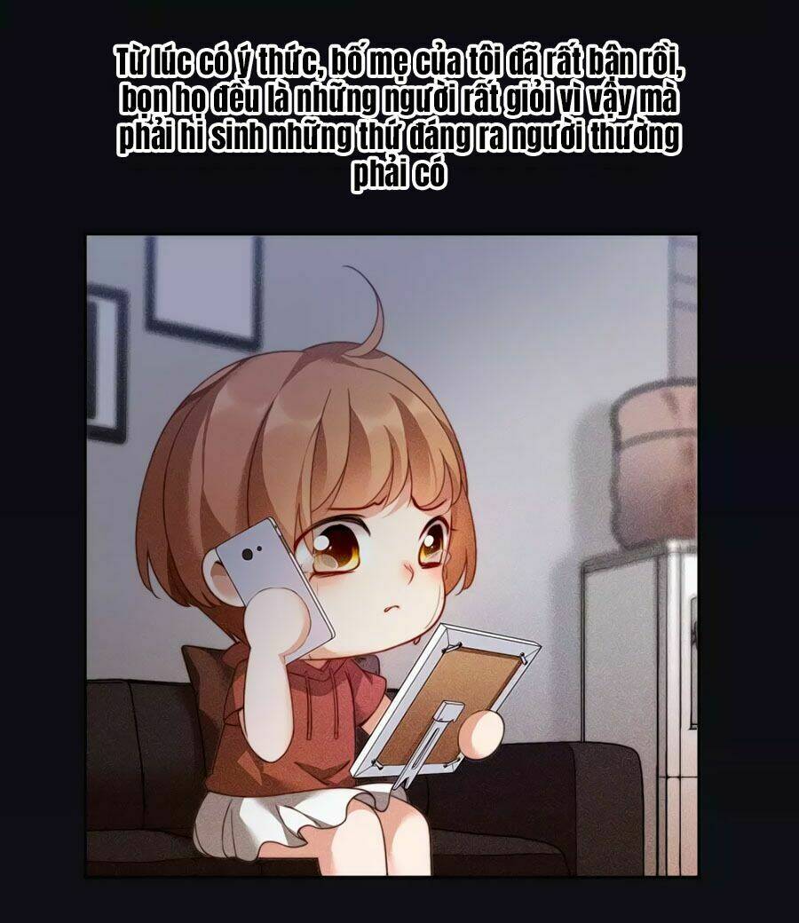 nhân chất tình nhân chapter 13.1 3