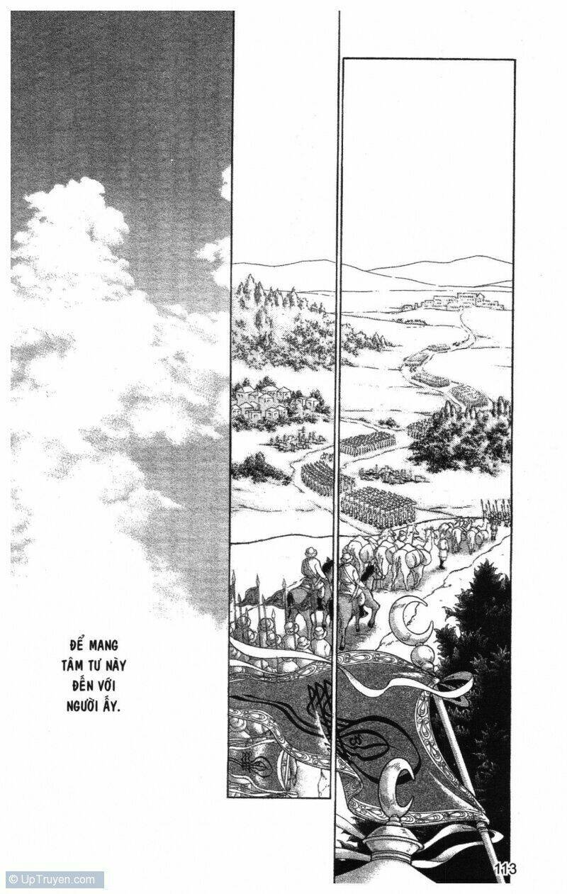 nữ hoàng của đế chế ottoman chapter 7 43