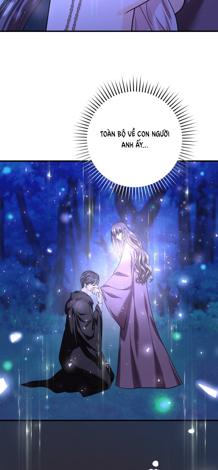 [18+] tôi đã kết hôn với kẻ thù giết cha mẹ chapter 30.2 4