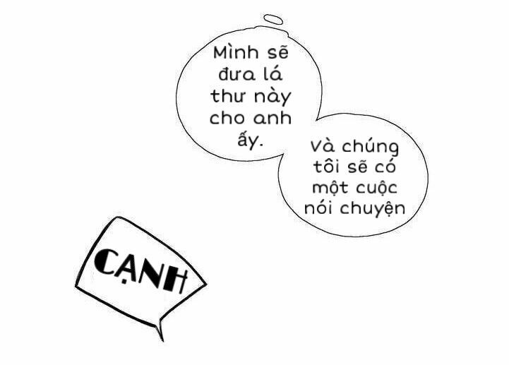 Người Hầu Hoàng Gia chapter 4