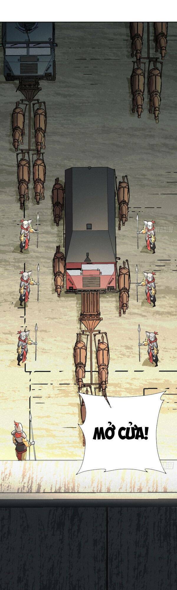 ta là nhà giàu số một, ta không muốn trọng sinh chapter 34 34