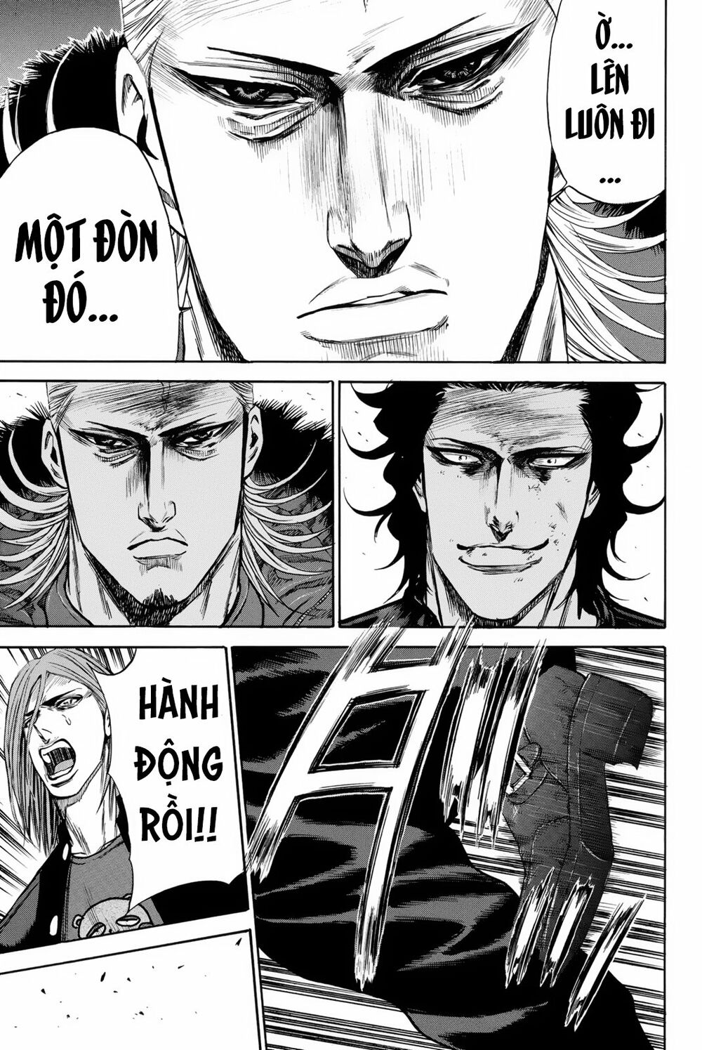 a-bout! chapter 153 9