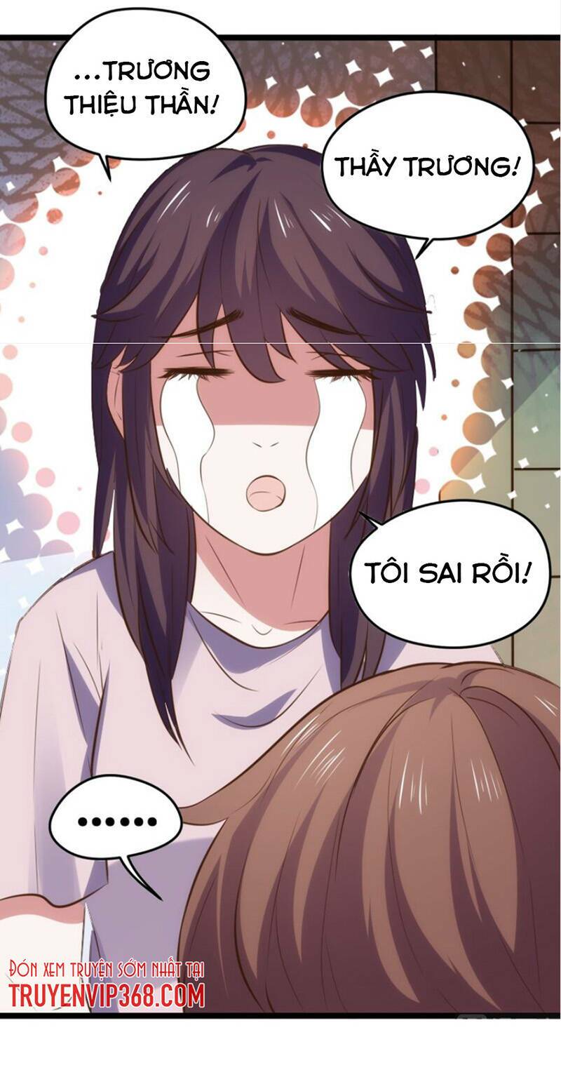 nữ tiếp viên hàng không của boss chapter 40 2