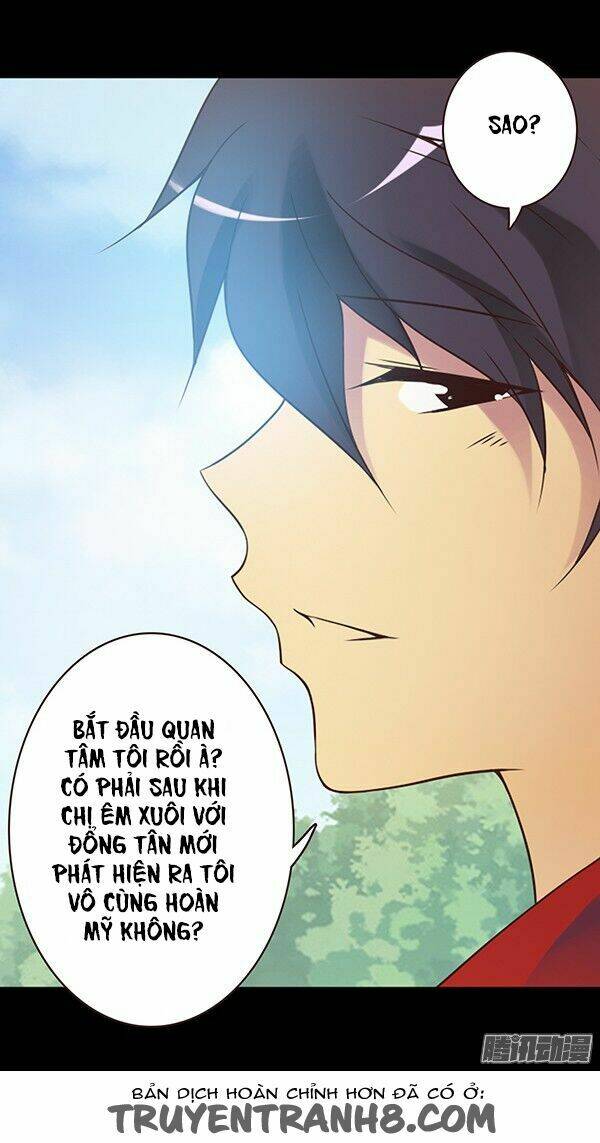 love-c romantic fruity chapter 26 5