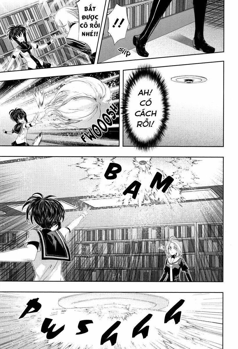 kampfer chapter 21 20