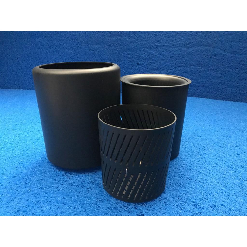 Hút mặt hồ cá koi việt nam phi 60, Kích Thước 20x18cm Hút Bọt, Váng, Rác Lá Cây Bề Mặt Bể Cá