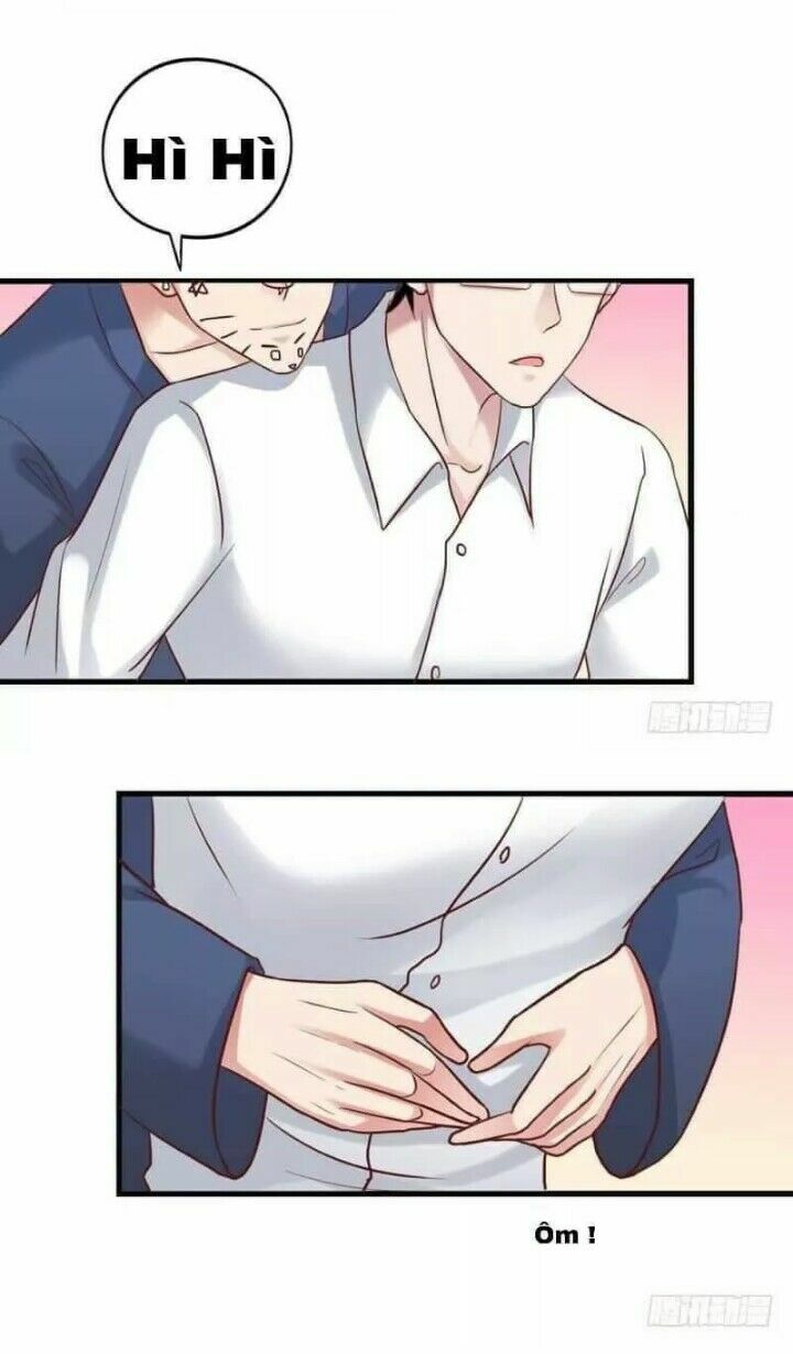 tôi không muốn fa như vậy đâu chapter 38 4