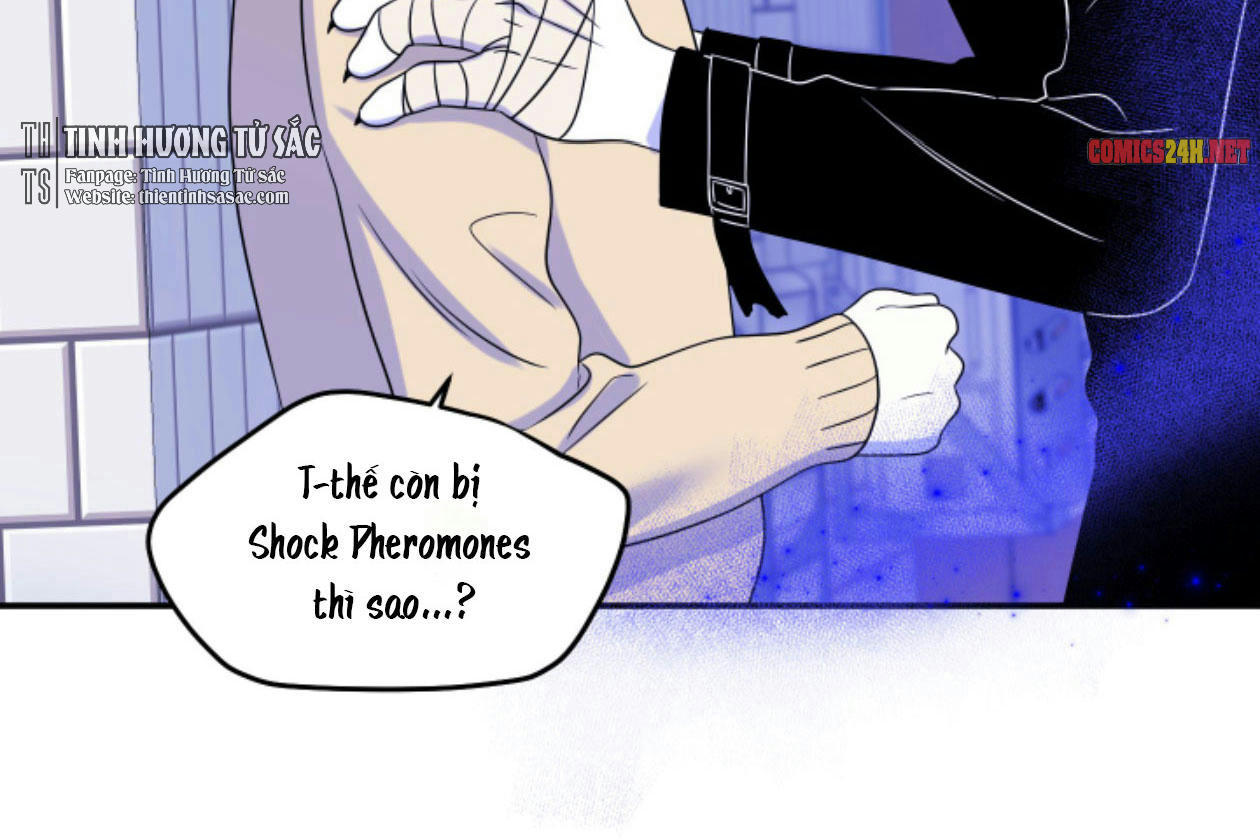 dự án xanh chapter 25 62