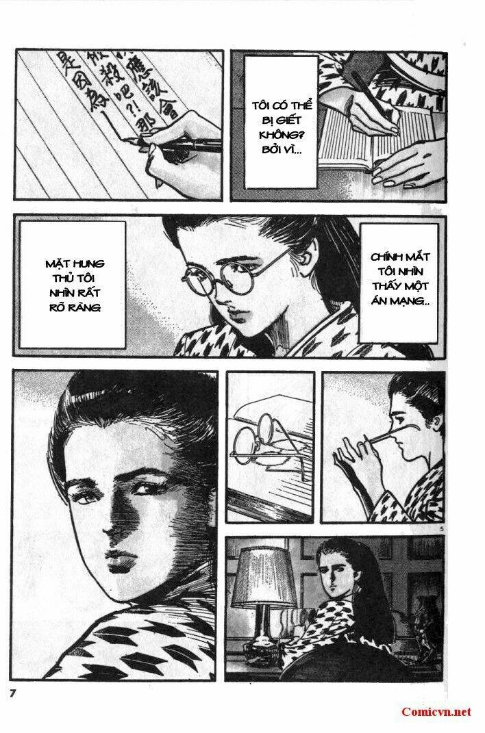 crying freeman chapter 1 6