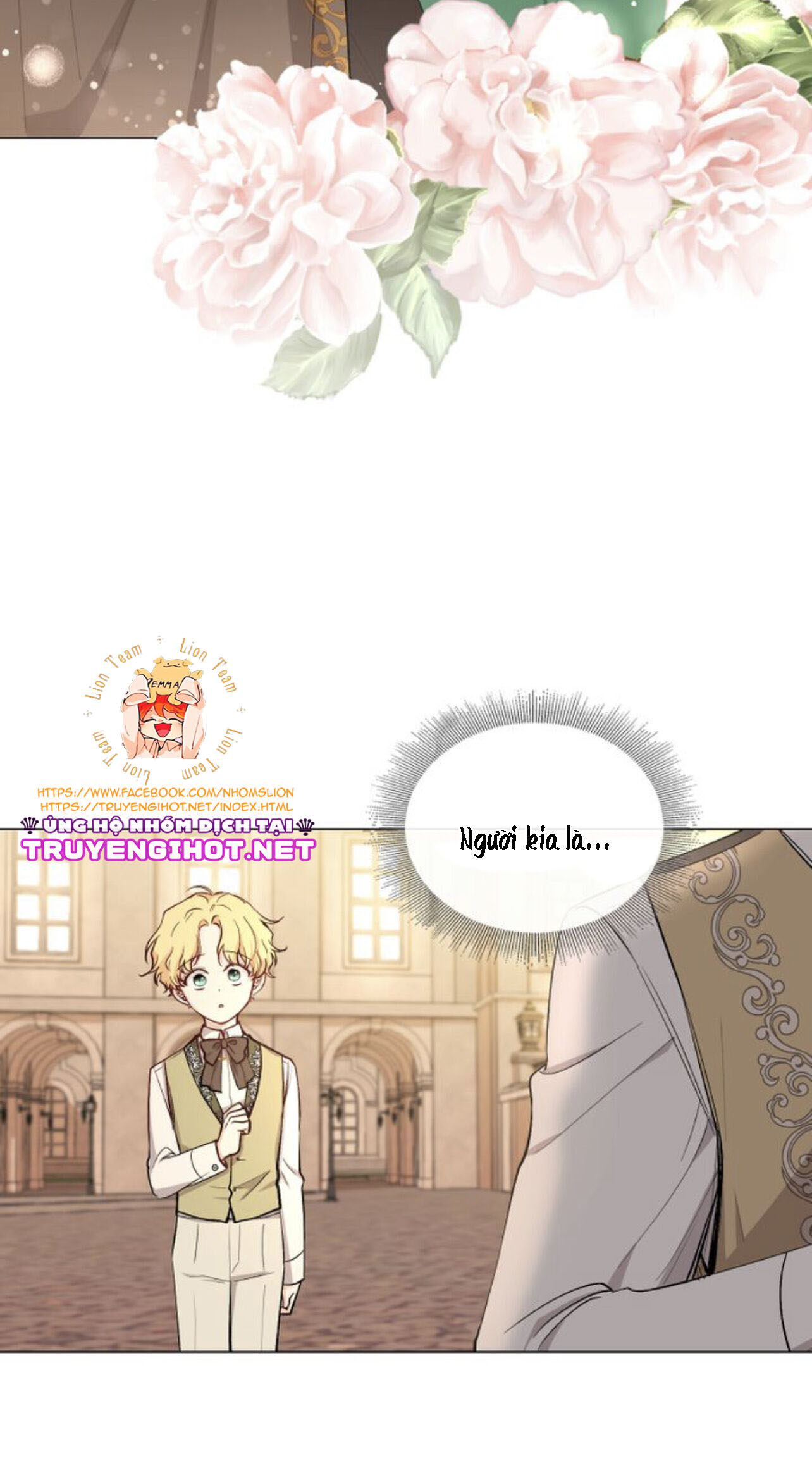 chịu đựng đi đại công tước!! chapter 5 47