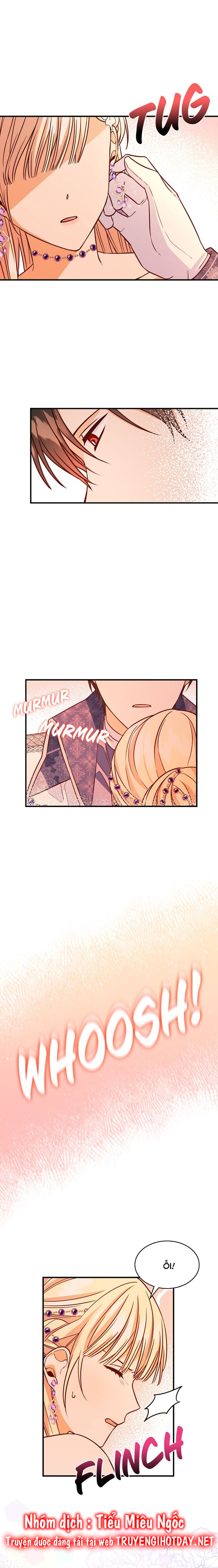 công lý của một ác nữ chapter 15 18