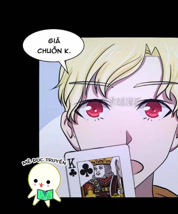 hành trình truy tìm cái chết của up chủ chapter 9 8