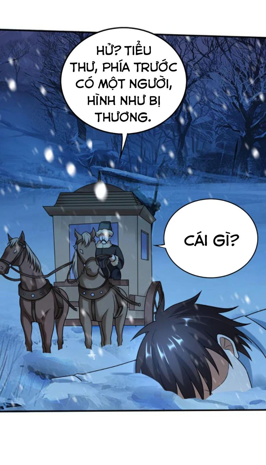 tối cường thần y tại đô thị chapter 241 6