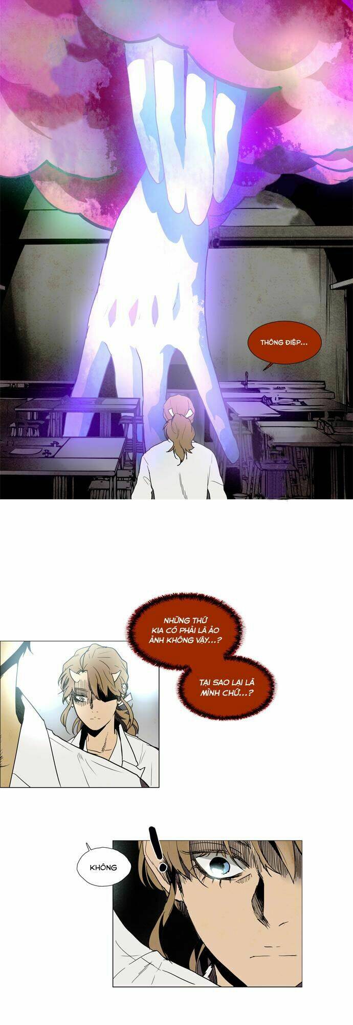 lessa 2: the crimson knight chapter 74 6