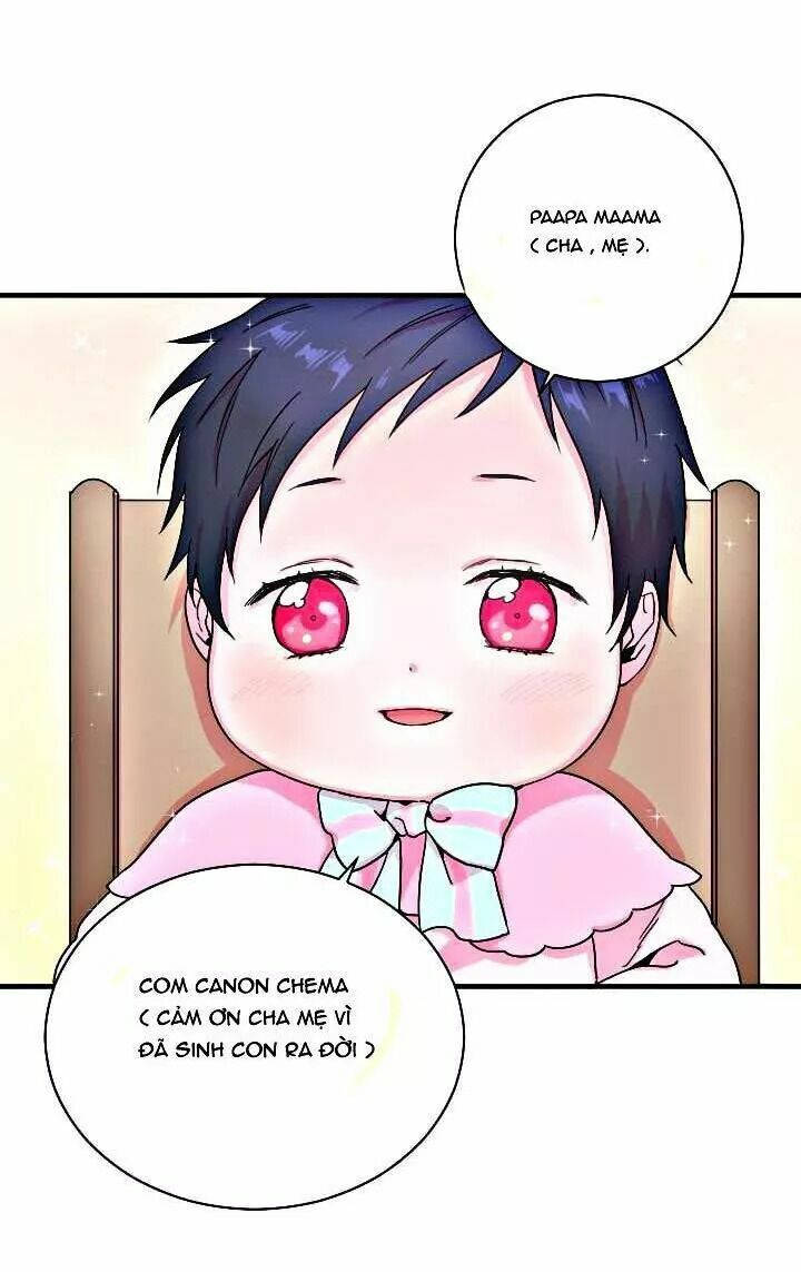 lady baby chapter 8 10