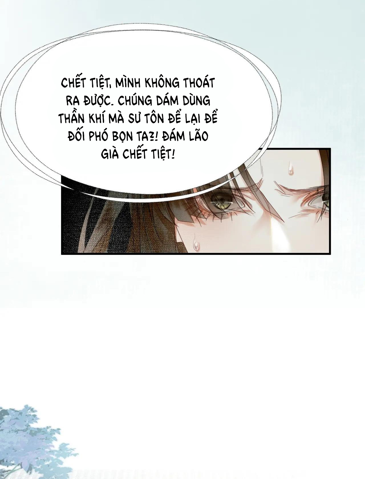 ai đã dạy hư đồ đệ phản diện của ta? chapter 25 27