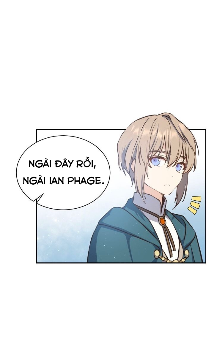 sự quay trở lại của pháp sư cấp 8 chapter 17 11