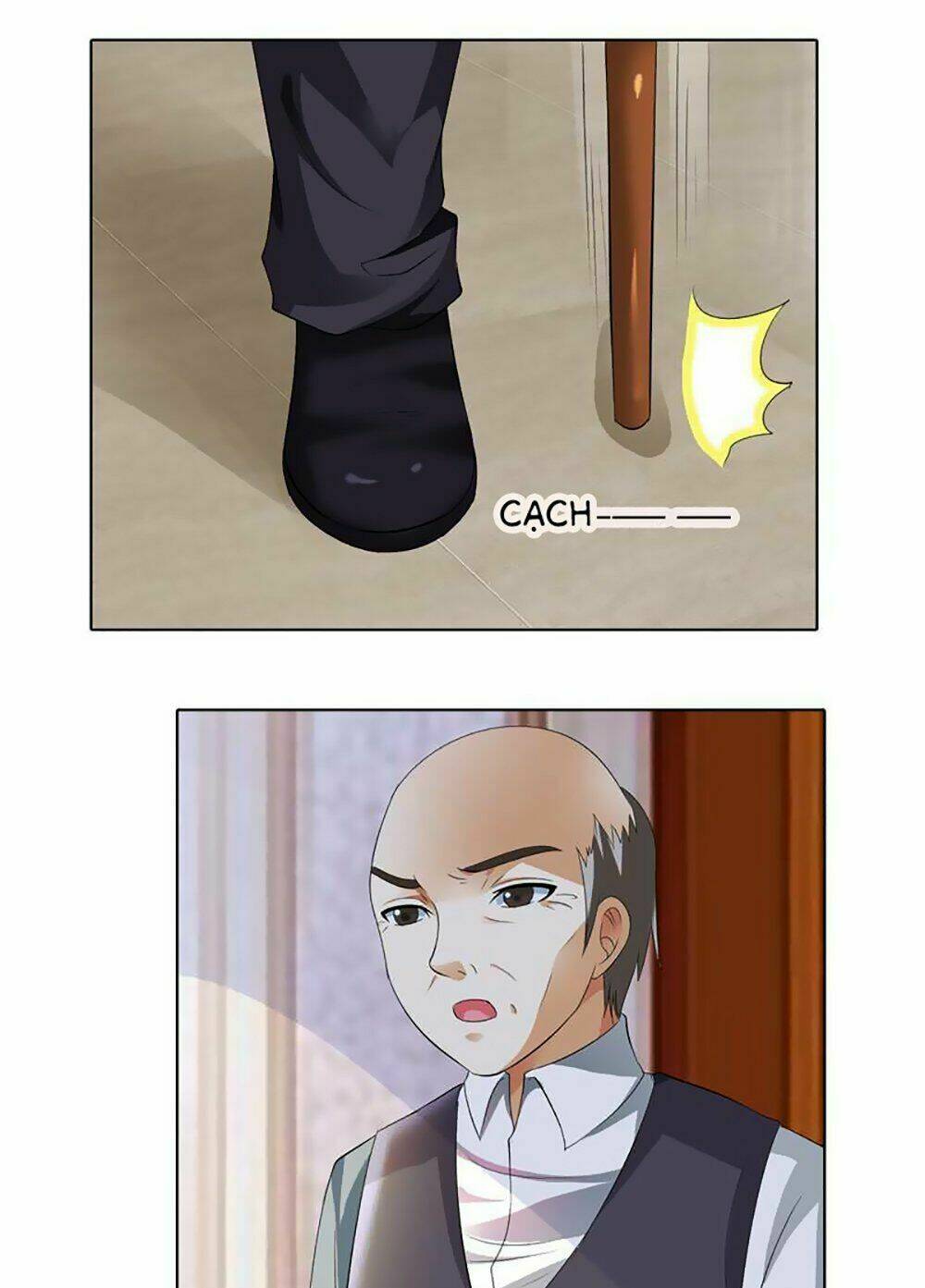 em vẫn còn nhỏ chapter 35 13