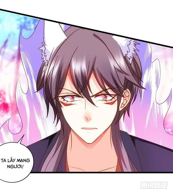 hồ tiên hung bạo chapter 97 74