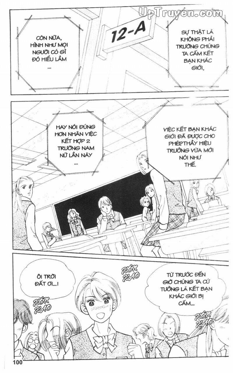 banana school chapter 3 101