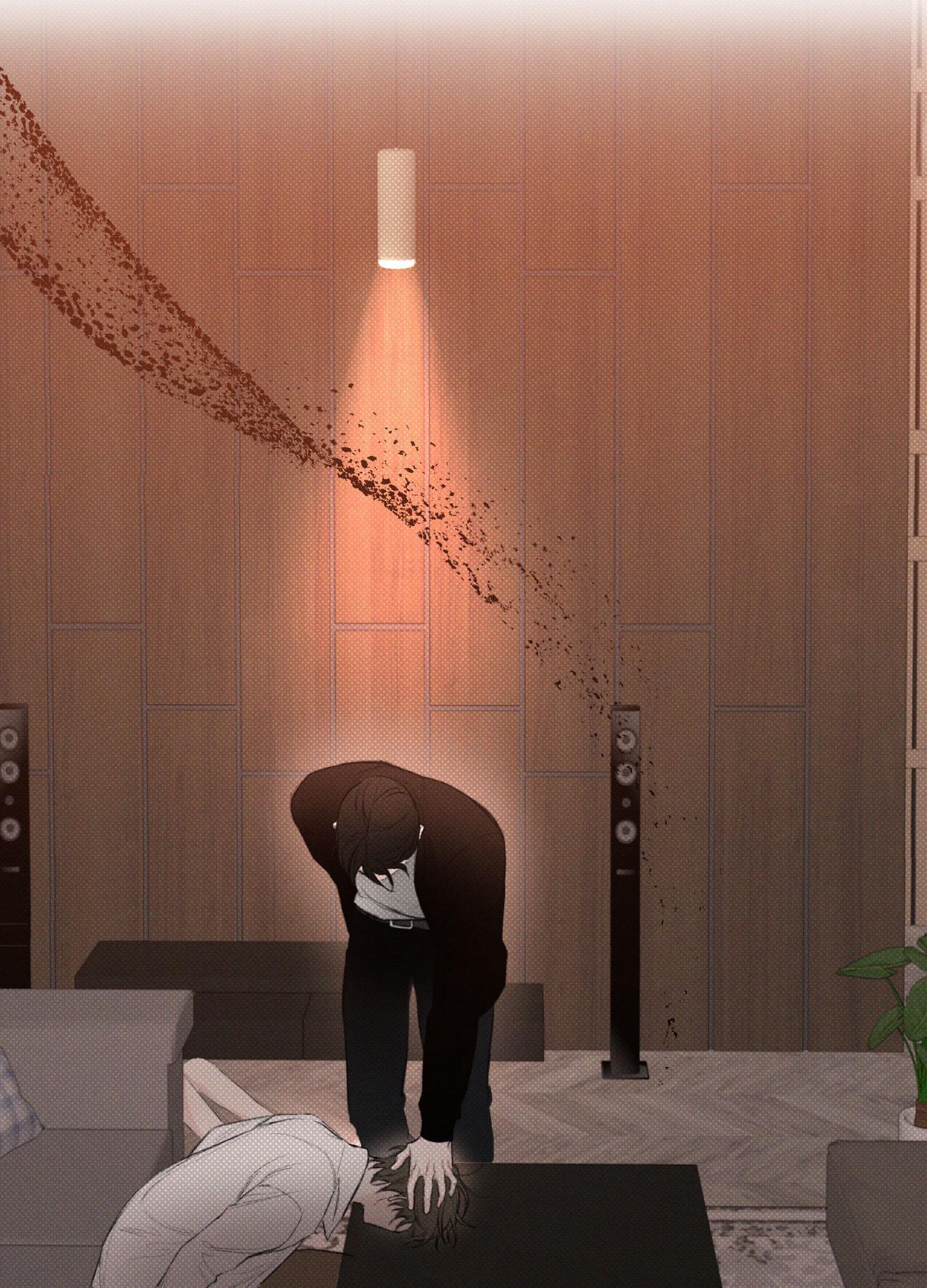 tháng 12 chapter 17 12