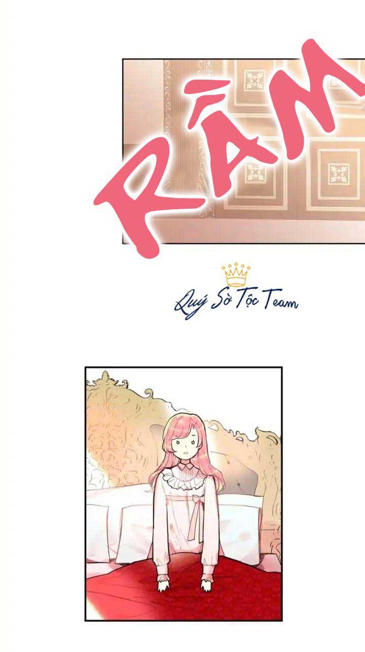 trọng sinh trở thành hoàng phi chapter 3 12