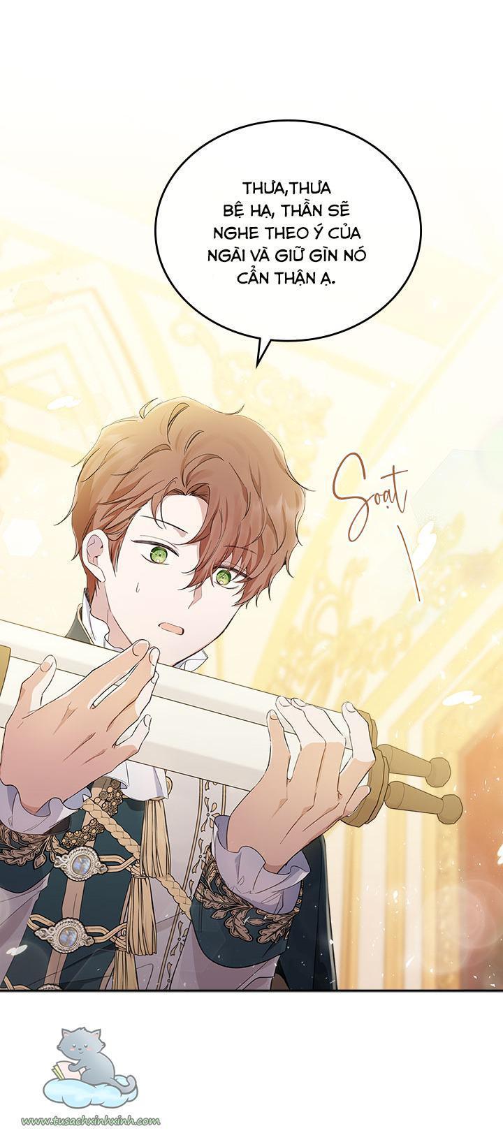 kiếp này ta sẽ trở thành gia chủ chapter 56 11