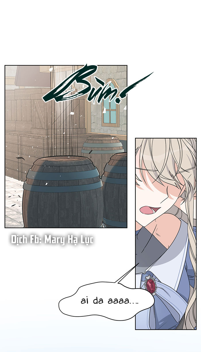 cửa hàng thời trang số 97 phố shedon chapter 1 60