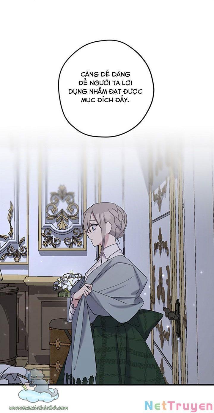 xin hãy cứ khóc, thái tử chapter 15 22