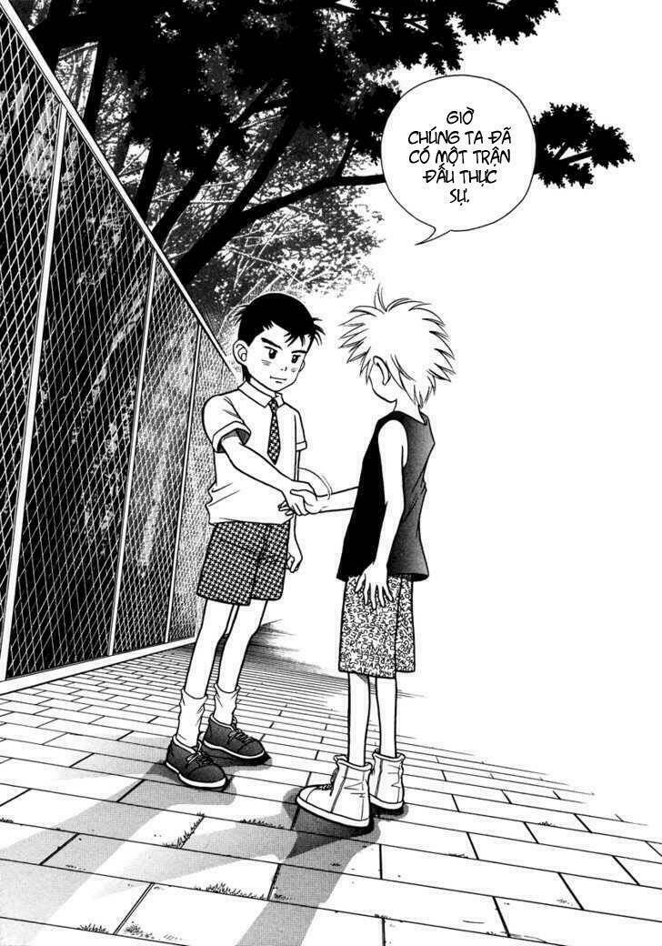 piano no mori chapter 28 13