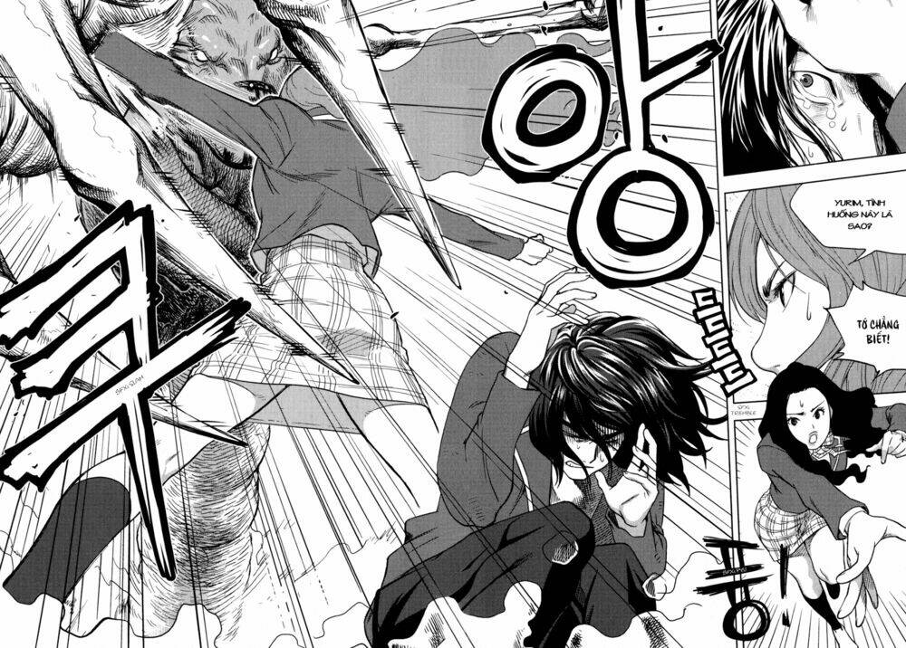 xo sisters chapter 3 21