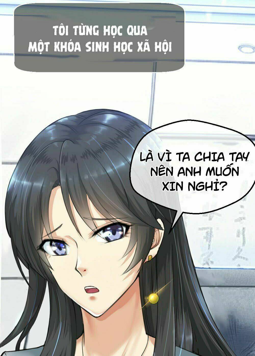 tuyệt thế thiên tài hệ thống chapter 1 7