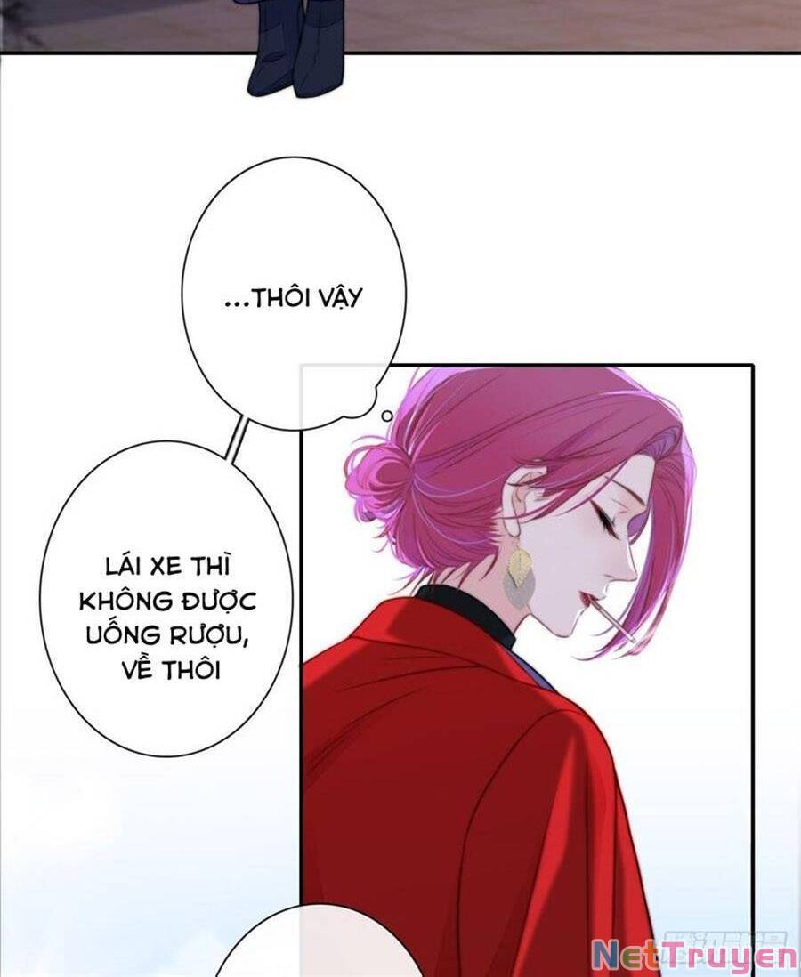 kim ốc tàng kiều chapter 43 18