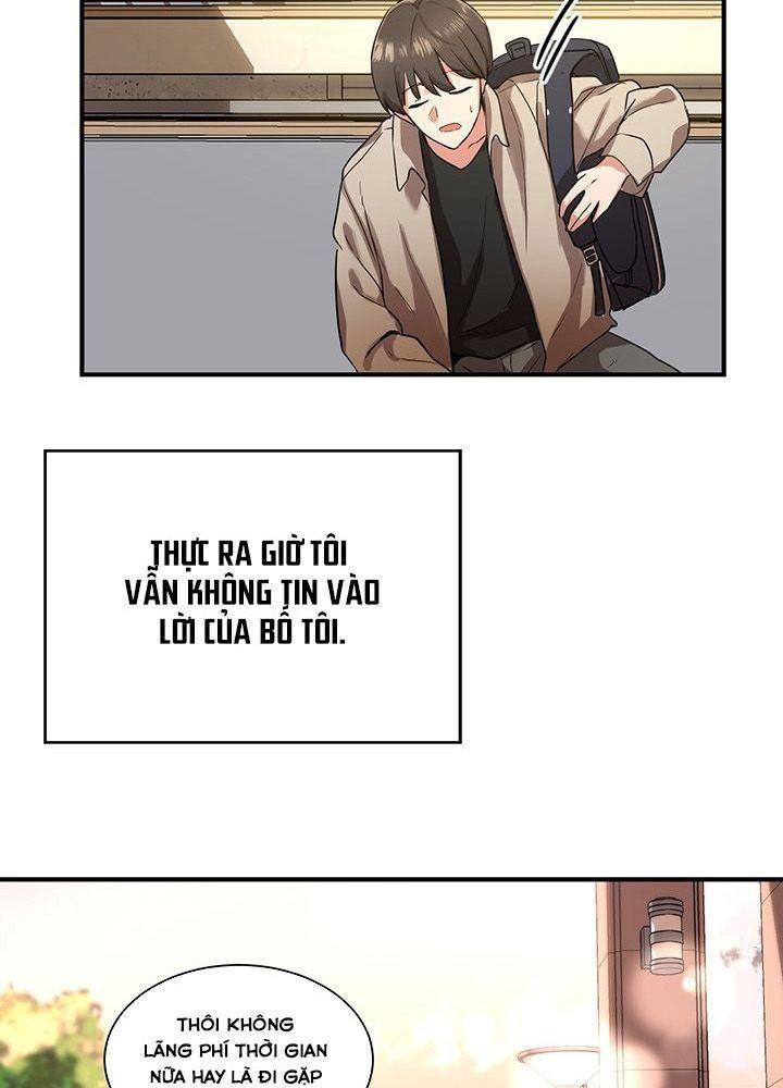 [18+] vòng xoáy chị em chapter 1.1 20