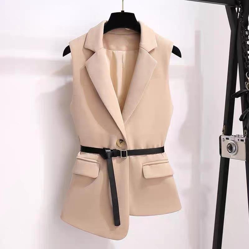 Set váy kèm vest thu đông 2021 đủ size Từ 40-65kg
