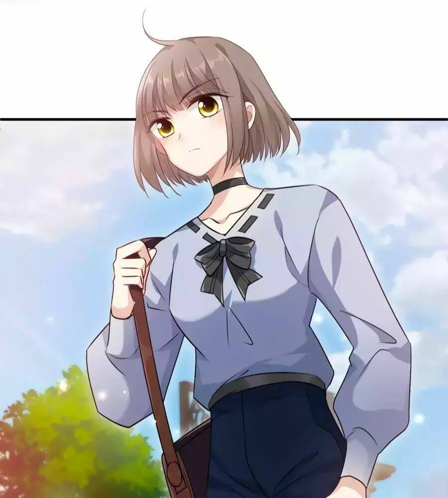 nhân chất tình nhân chapter 33.2 20