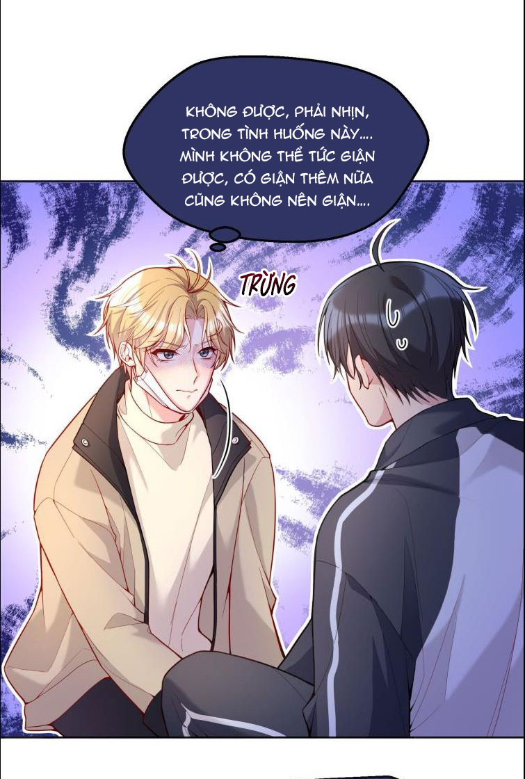 Hàn Viễn chapter 57