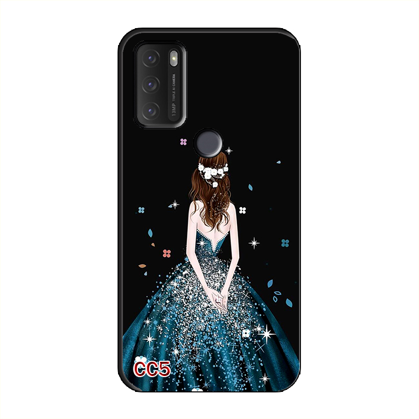 Ốp Lưng Dành Cho VSMART STAR 5
